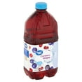 thumbnail image 1 of Great Value Diet Cranberry Grape Juice Beverage, 64 Fl. Oz., 1 of 8
