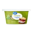 thumbnail image 1 of Great Value Dill Pickle Cream Cheese Spread, 8 oz Tub, 1 of 9