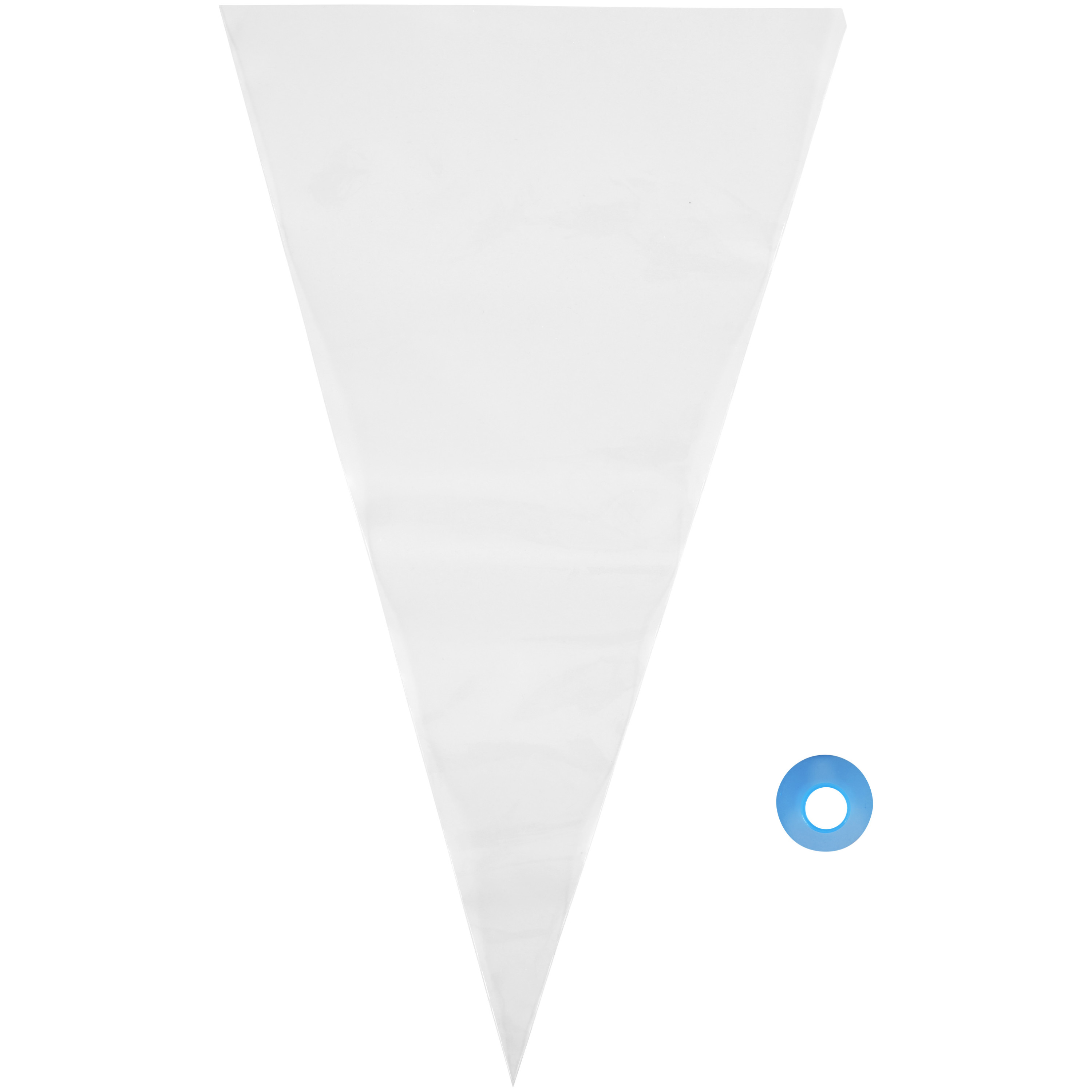 Great Value Decorating Tips, 8 Count