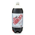thumbnail interactive-video image 1 of Great Value Dr Thunder Diet Calorie Free Cola Soda, 2 Liter Bottle, 1 of 8