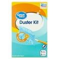 thumbnail image 1 of Great Value Duster Kit, 1 of 10