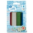 thumbnail image 1 of Great Value Edible Glitter Gel Icing, Metallic Classic Colors, 2.7 oz, 1 of 7