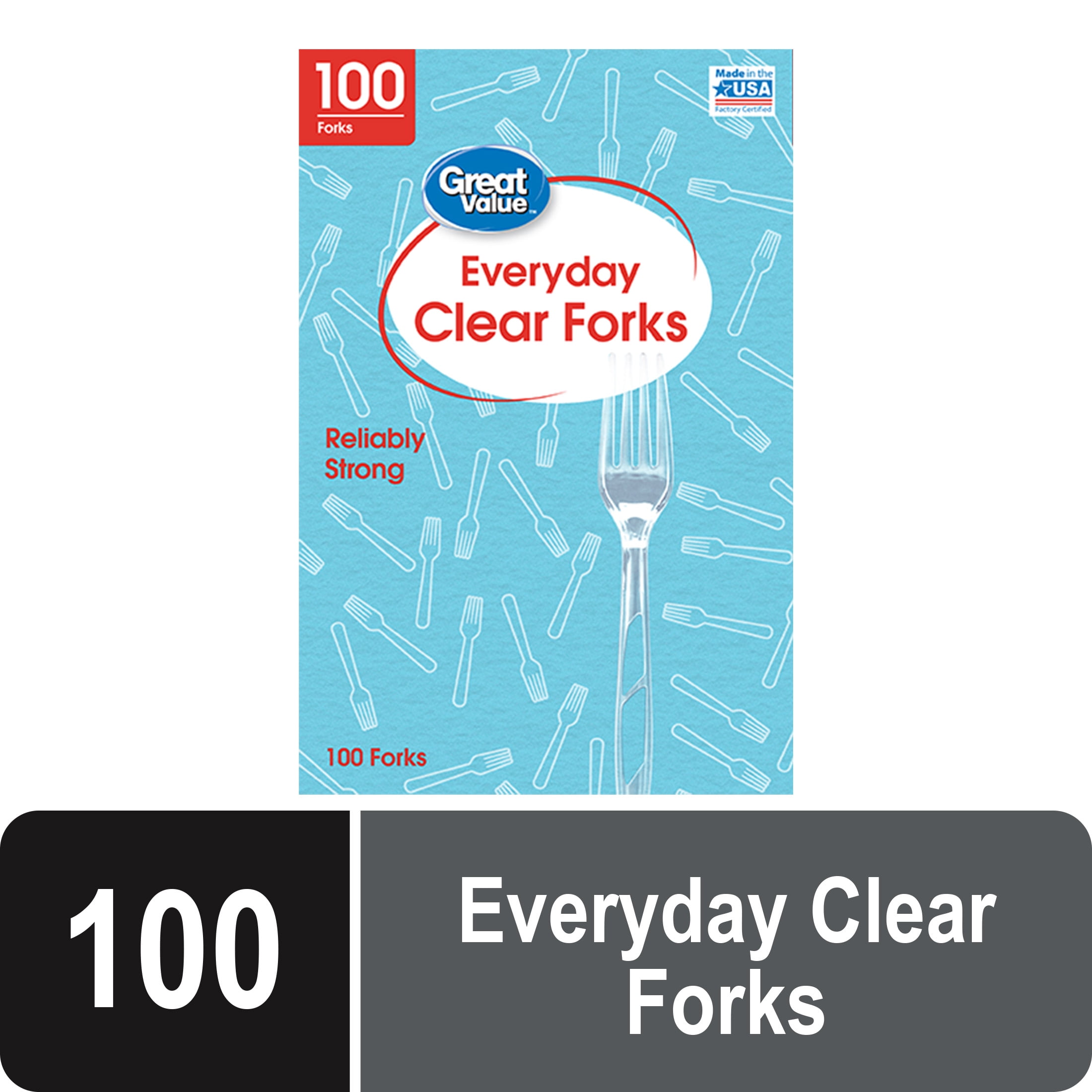 https://i5.walmartimages.com/seo/Great-Value-Everyday-Disposable-Plastic-Forks-Clear-100-Count_58f3baea-f081-419c-b09a-40aa93a1a365.566307317264da85b796b187a3048bfd.jpeg