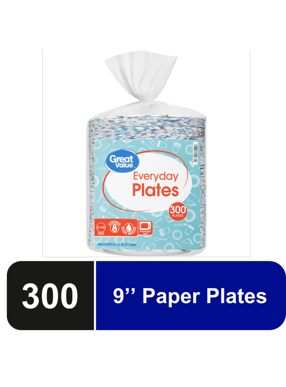 Paper Plates