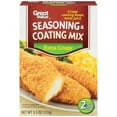 thumbnail image 1 of Great Value Extra Crispy Seasoning & Coating Mix for Chicken or Pork, 5.5 oz, 1 of 2