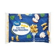 thumbnail image 1 of Great Value Extra Wide Egg Noodles, 16 oz, 1 of 8