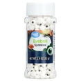 thumbnail image 1 of Great Value Eyeball Decorating Sprinkles, 2.9 oz, 1 of 9