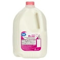 thumbnail image 1 of Great Value Fat-Free Milk, Gallon, 128 fl oz, 1 of 7
