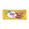 thumbnail image 1 of Great Value Fig Bars, 14 oz, 1 of 8