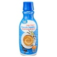 Great Value French Vanilla Coffee Creamer, 32 fl oz