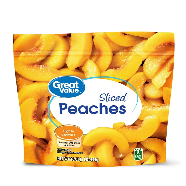 Peaches - C