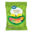 thumbnail image 1 of Great Value Fruit Slices Chewy Candy, 10 oz Bag, 1 of 7