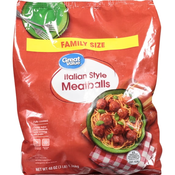 great-value-fully-cooked-italian-style-meatballs-family-size-48-oz