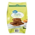 Great Value Fully Cooked Original Turkey Breakfast Patties, 24.92 oz