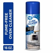 Great Value Fume Free Oven Cleaner Aerosol Spray, 16 oz, 1 Pack