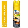 thumbnail image 1 of Great Value Furniture Polish, Lemon Scent, 9.7 oz, 1 of 5