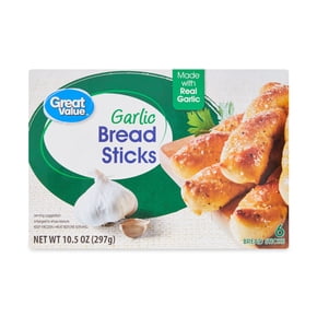 pie Cruz bread sticks - Walmart Business