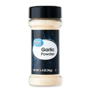 Great Value Garlic Powder, 3.4 oz