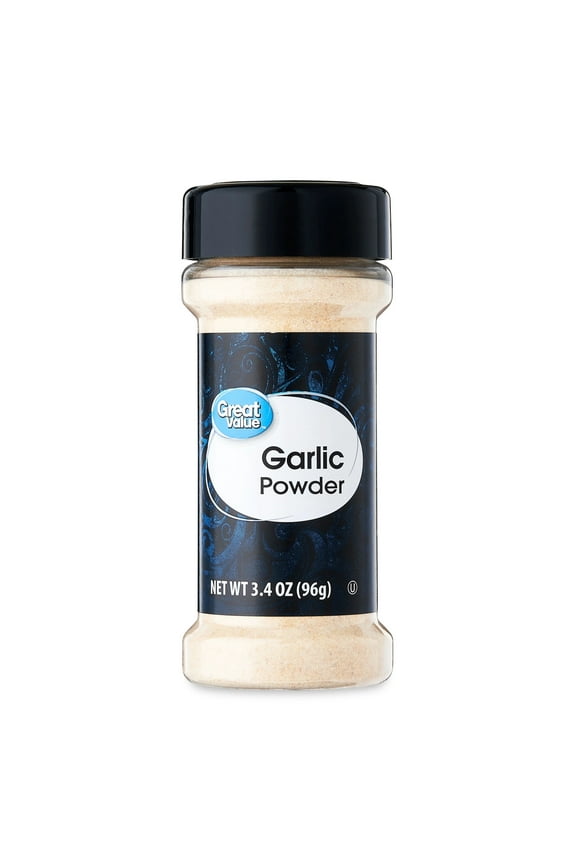 Garlic Powder, 3.4 oz