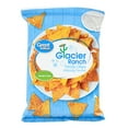 thumbnail image 1 of Great Value Glacier Ranch Flavor Tortilla Chips, 1oz, 1 of 7