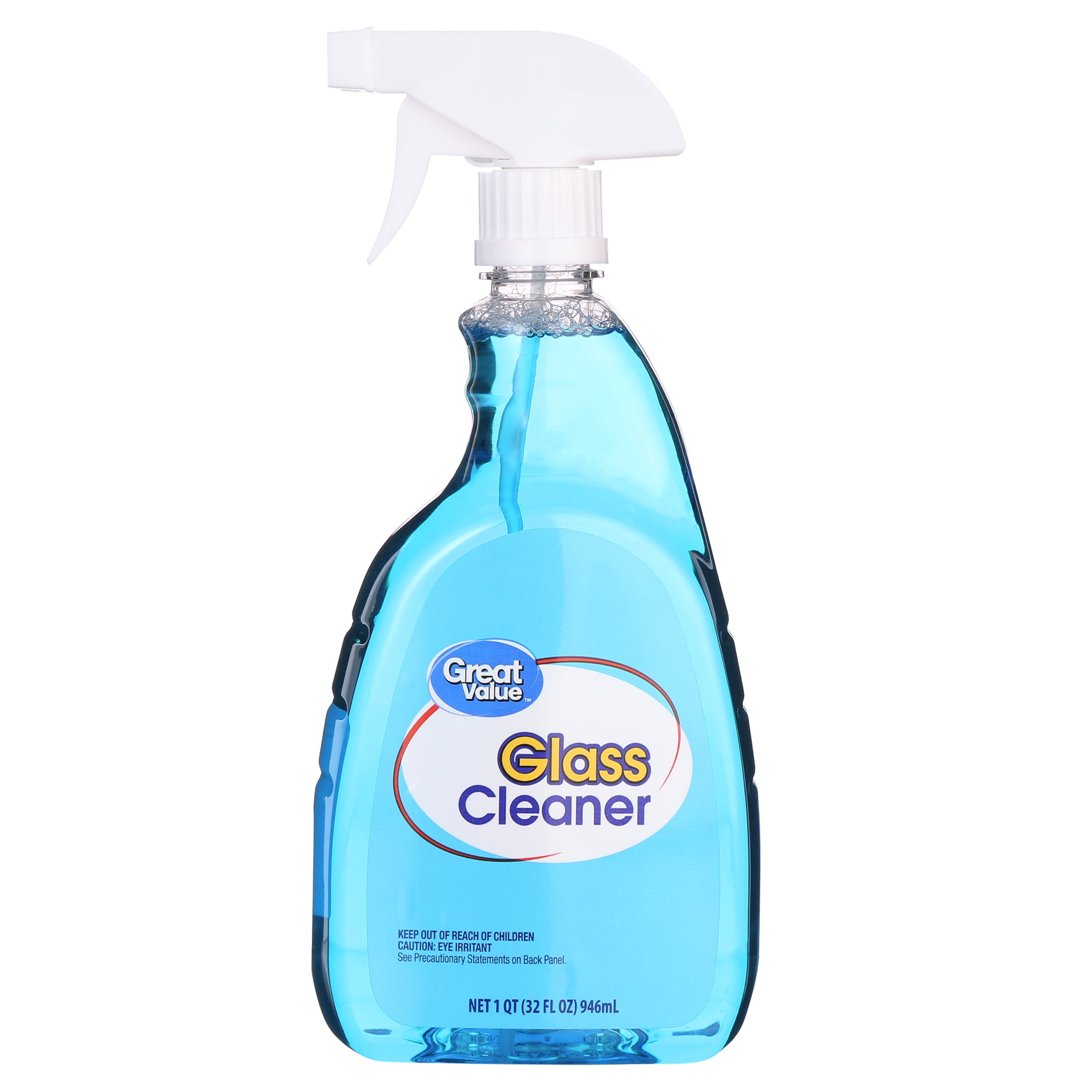 Invisible Glass Clean - Repel 08801 - 650 ml Spray