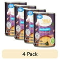 (4 pack) Great Value Gluten Free Cream of Chicken Condensed Soup, 10.5
