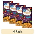 (4 pack) Great Value GlutenFree Macaroni & Cheese, 6 oz