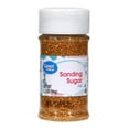 thumbnail image 1 of Great Value Gold Sparkling Sugar, 3.3 oz, 1 of 5