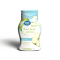 thumbnail image 1 of Great Value Green Apple Drink Enhancer with Electrolytes, 3.11 fl oz Liquid, 1 of 9