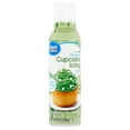 thumbnail image 1 of Great Value Green Decorating Cupcake Icing, 8.4 oz, 1 of 10