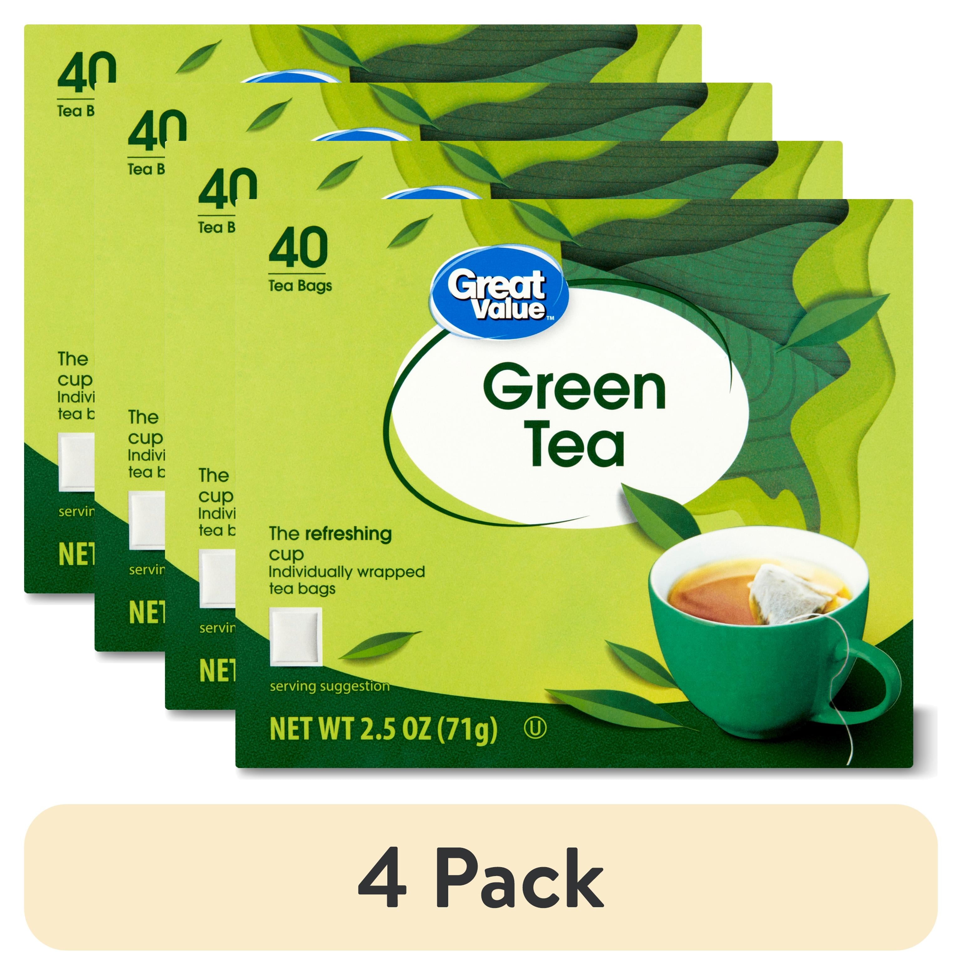 English Breakfast Tea - 15 Tea Bags – Gardens Of India