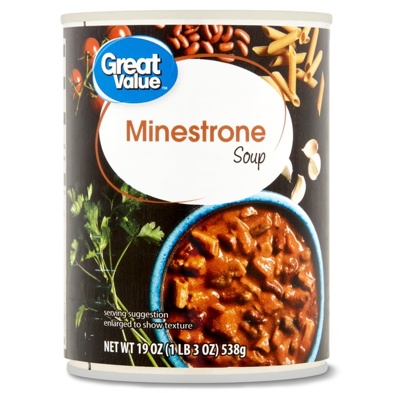 Great Value Grt Val Trd Min - Walmart.com