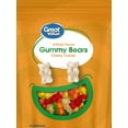 Great Value Gummy Bears Candy, 52 oz