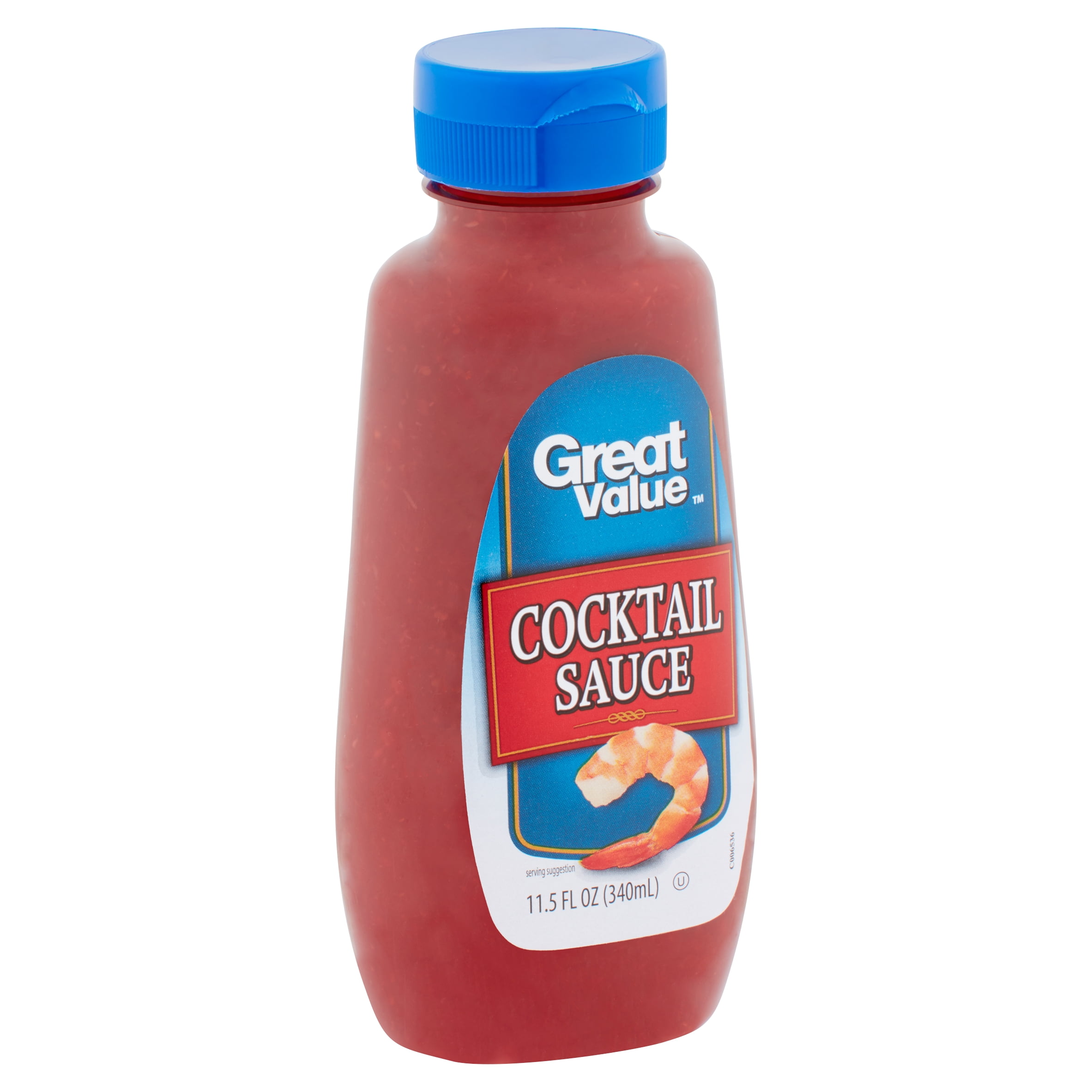 Great Value Cocktail Sauce, 11.5 oz