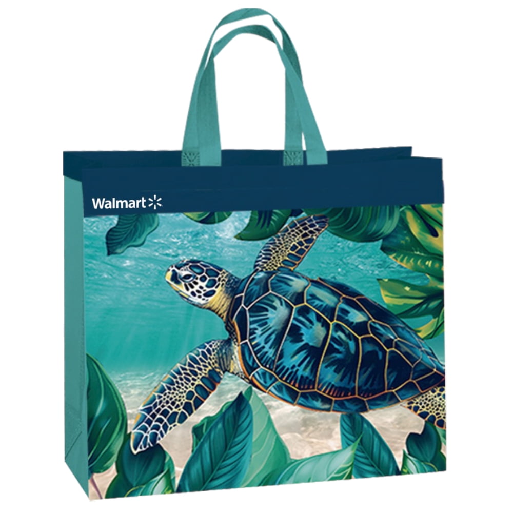Great Value Gv Reusable Bag Tinglar