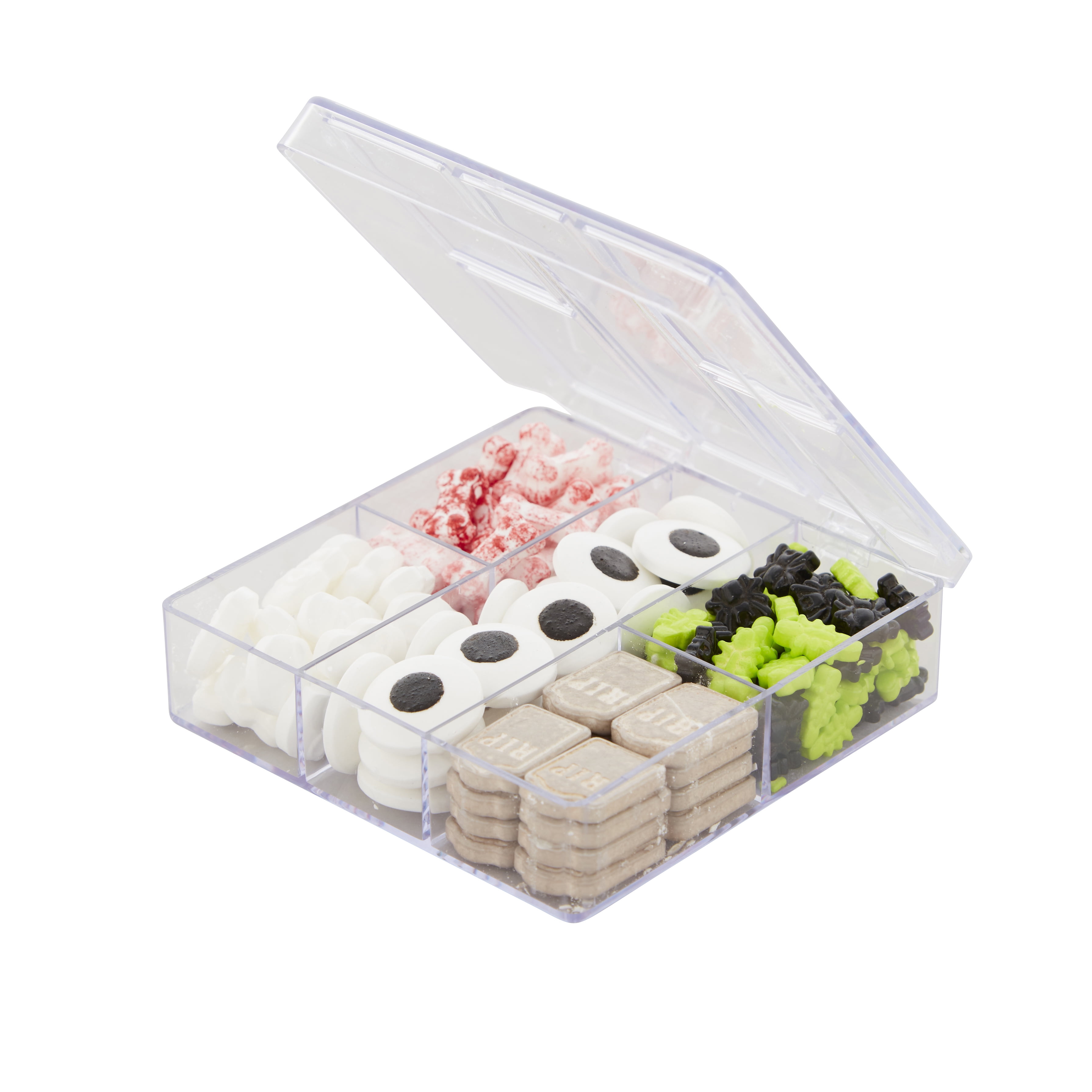 Great Value Halloween Candy Decorating Kit, 3 oz