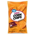 Great Value Honey BBQ Corn Chips, 9.25 oz
