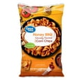 Great Value Honey BBQ Corn Chips, 9.25 oz