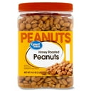 Peanuts
