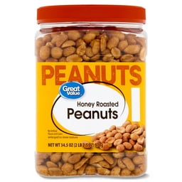 Peanuts