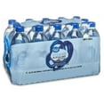 thumbnail image 1 of Great Value Hydrate Alkaline Water, 16.9 fl oz, 15 Count Bottles, 1 of 6