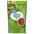 thumbnail image 1 of Great Value Imitation Bacon Bits, 3 oz, 1 of 7