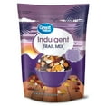 thumbnail interactive-video image 1 of Great Value Indulgent Trail Mix, 26 oz, 1 of 8
