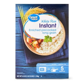 Box Rice