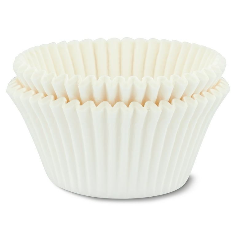 Muffin liners hotsell