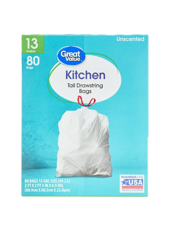 Kitchen Cleaning Supplies in Household Essentials