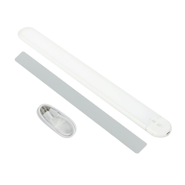 Great Value LED 150 Lumens 16 Inch Rechargeable Touch Activated