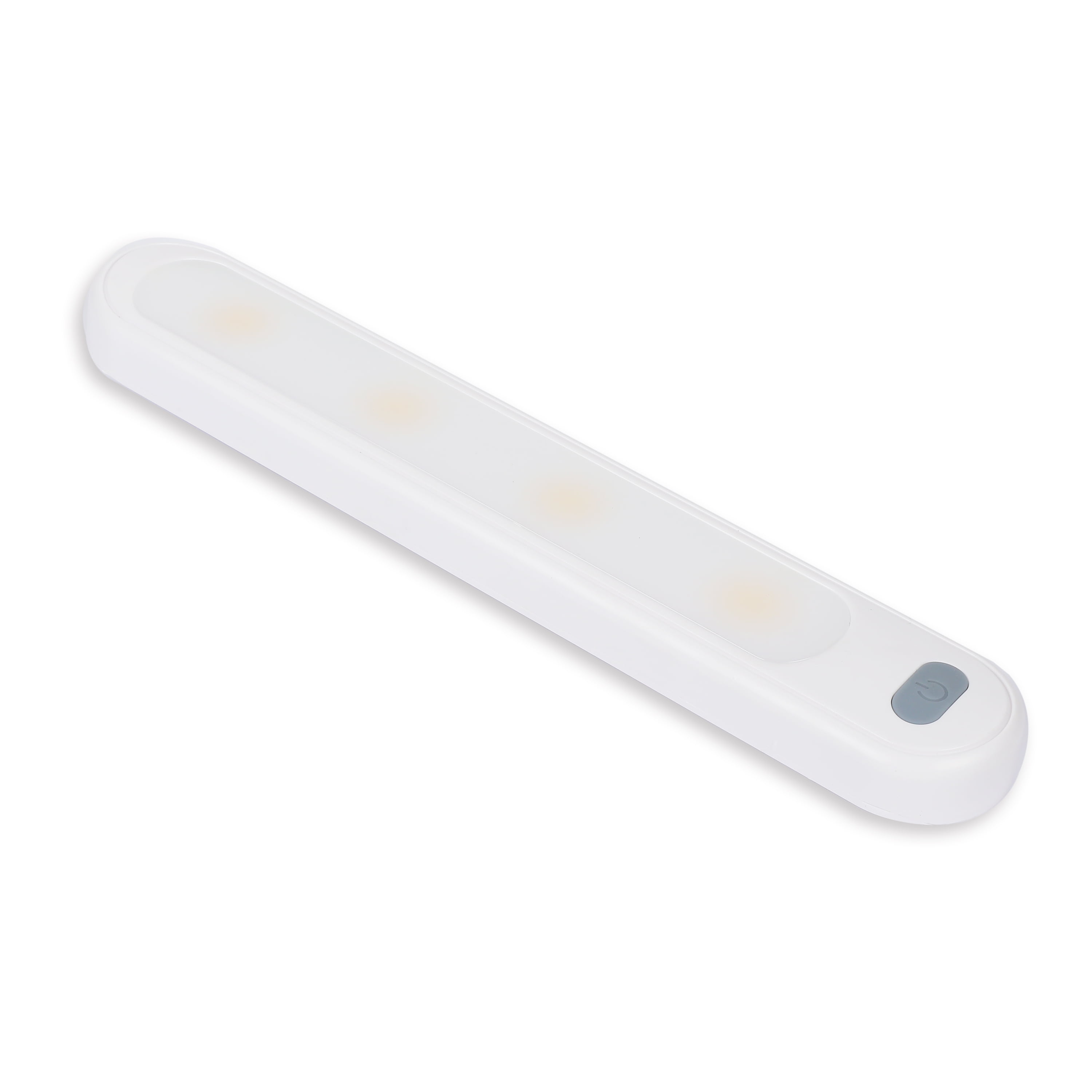 Great Value Battery Operated LED Light Bar Model 4140 - 12 in