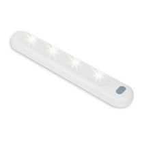 Great Value LED Battery Powered 12-inch Light Bar Model 4140