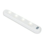 Great Value LED Battery Powered 12-inch Light Bar Model 4140